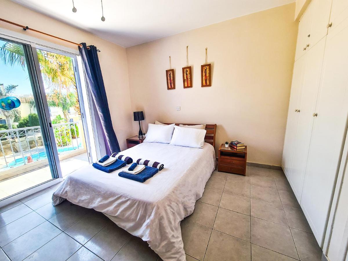 Serena Townhouse 佩亚 外观 照片