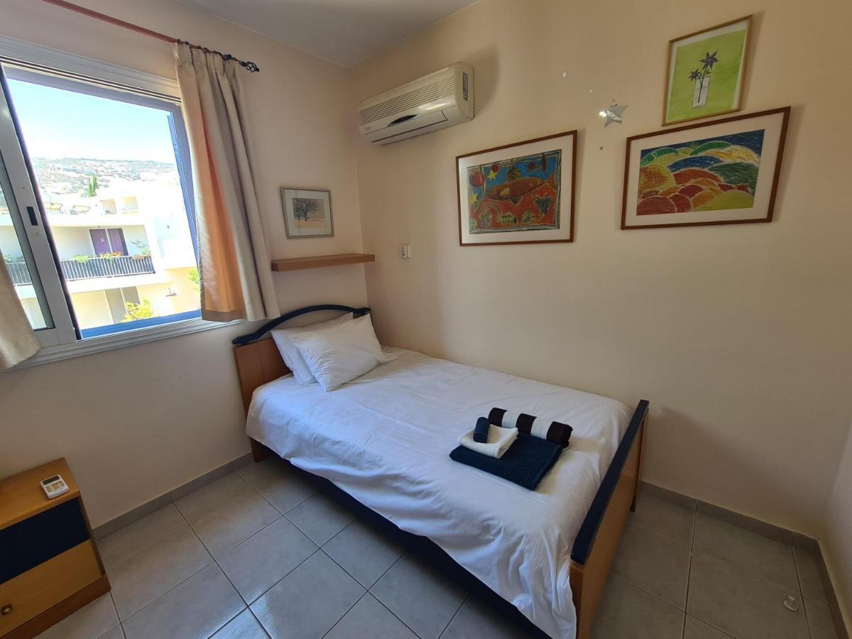 Serena Townhouse 佩亚 外观 照片
